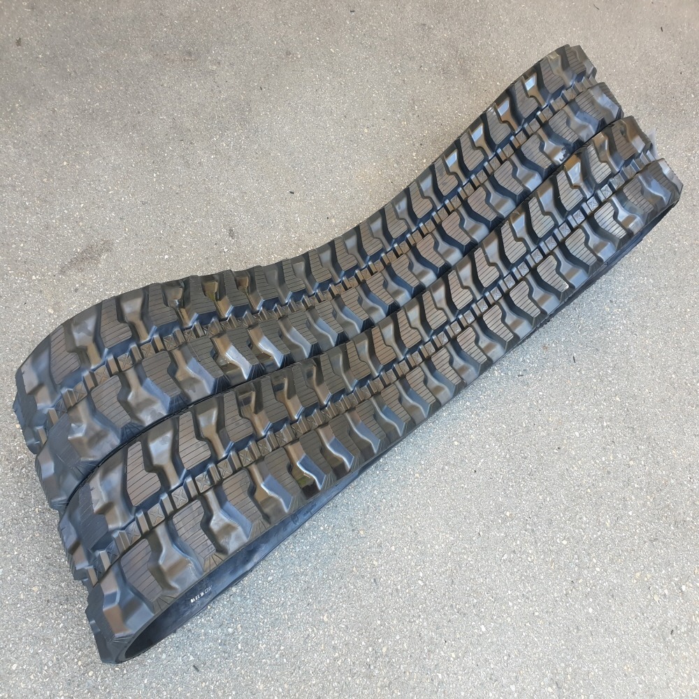 Yanmar VIO25 Rubber Track 250x55.5x79