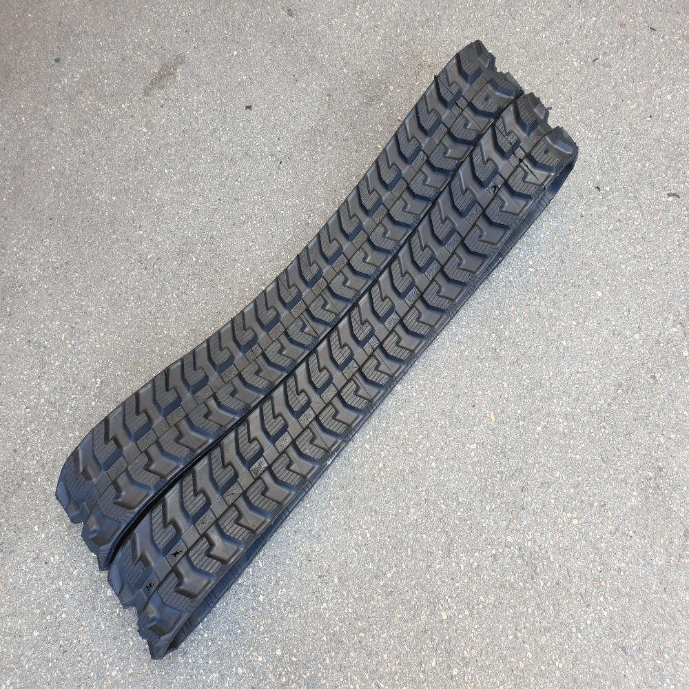Kobelco SK10 Rubber Track 180x72x40
