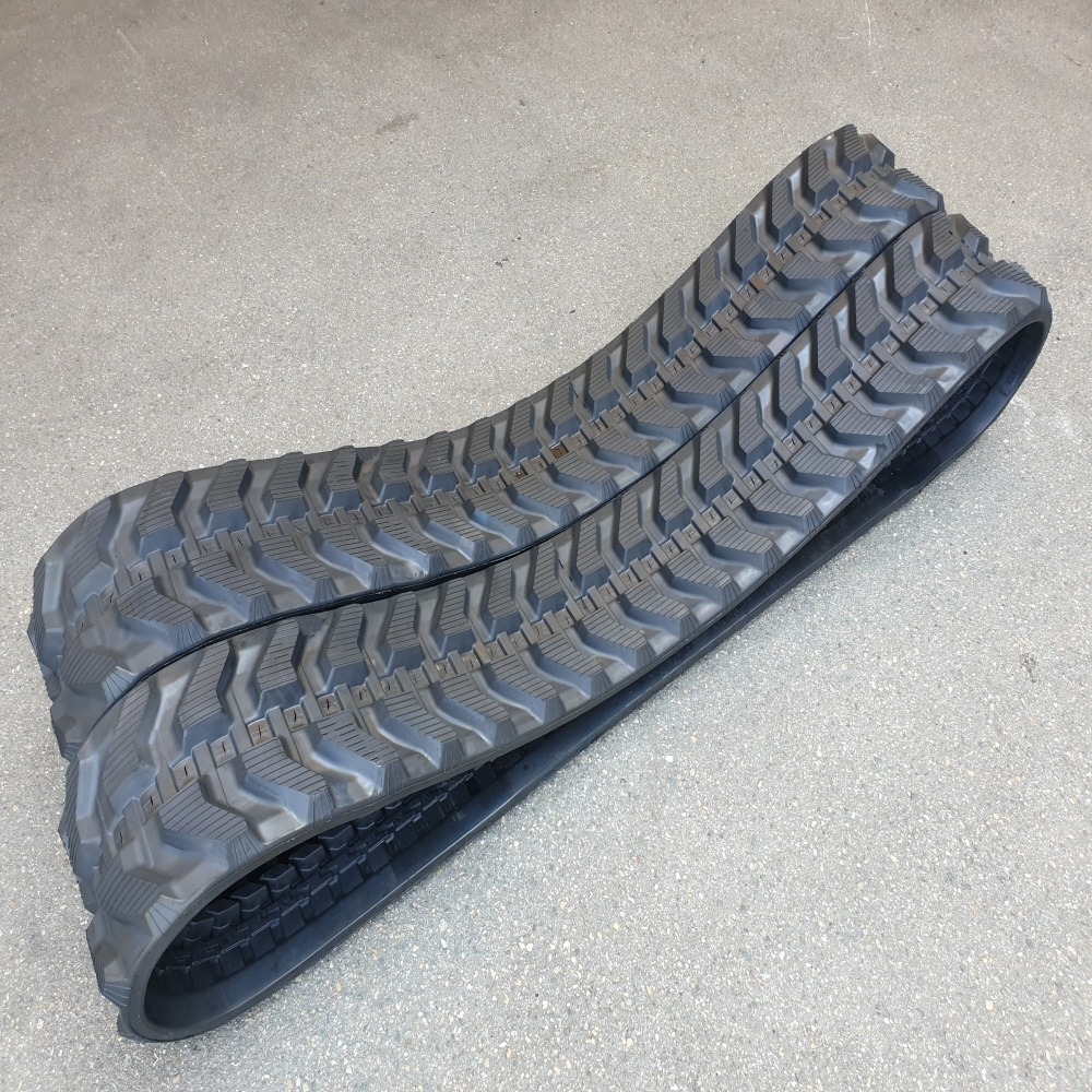 Komatsu PC30-3 Excavator Rubber Track