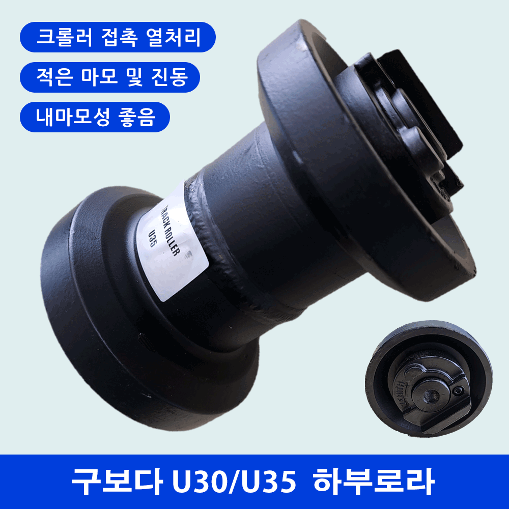 Lower U35