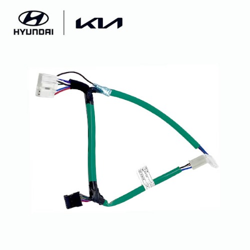 Extension Wire(Left) Ray