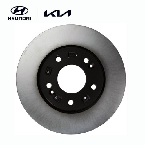 Disc-Front Wheel Brake Venue QX, Veloster FS, Seltos SP2, Avante AD/MD, Kona OS, i30 GD