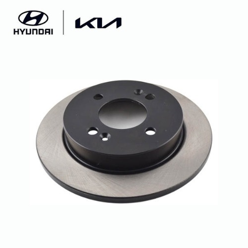 Disc-Rear Brake Morning JA, Casper AX1