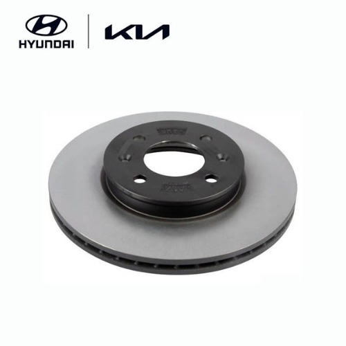 Disc-Front Wheel Brake Morning JA, Casper AX1