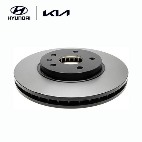 Disc-Front Wheel Brake Grandeur IG, K7 YG