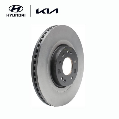 Disc-Front Wheel Brake Maxcruz NC, Santa Fe DM, Sorento UM/XM
