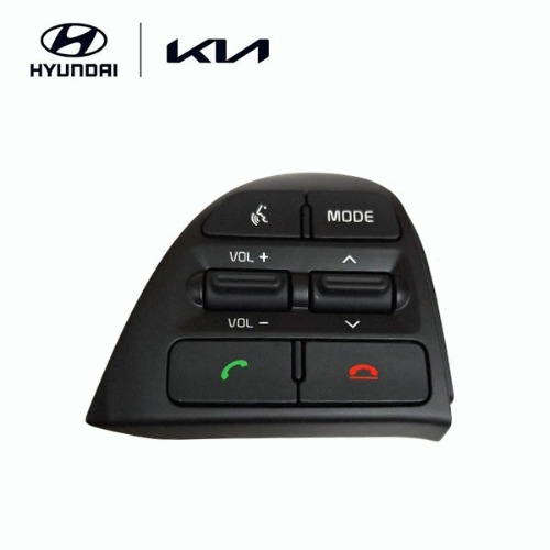 Steering Remote Control Switch(Steering Wheel Handle Remote),Left Morning