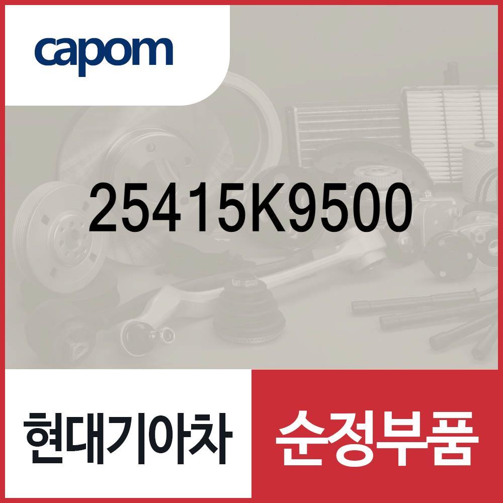 Hose-Radiator,Lower VelosterN