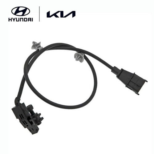 Sensor-Crank Shaft Position