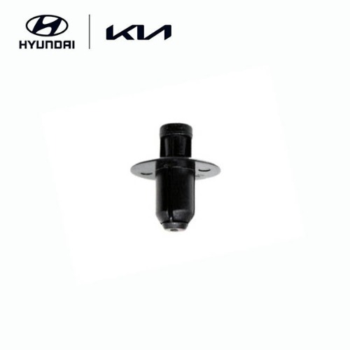 Retainer- Cover Mounting