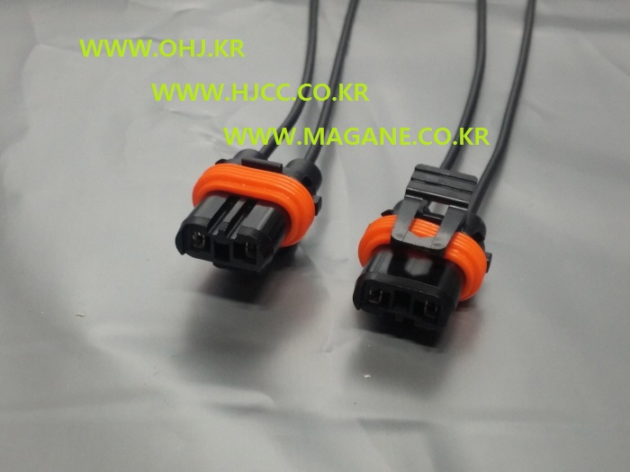 H10 Socket ConnectorSocket Socket 9005 HB3 Socket -HS-