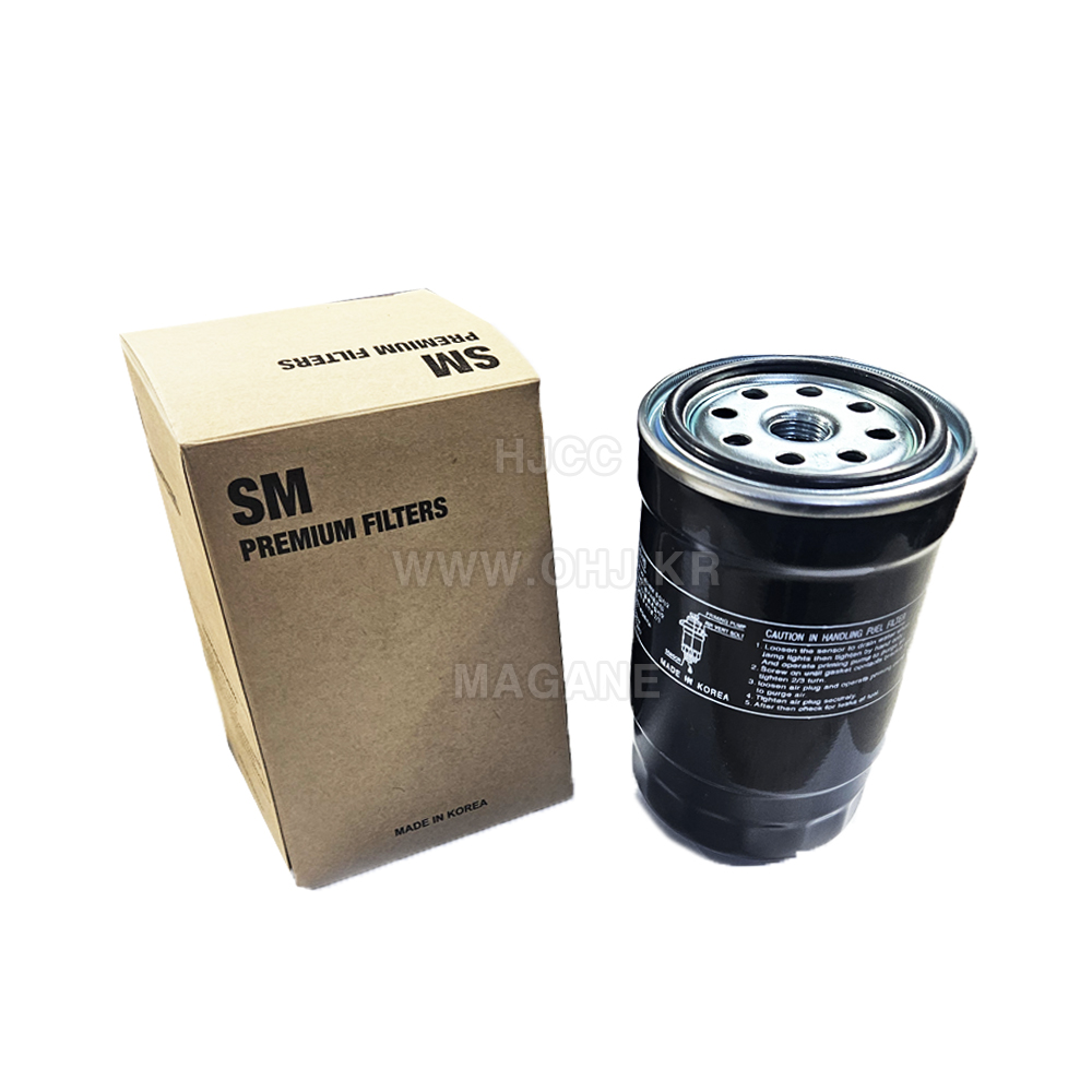 Bongo3 FuelFilter 319224H900 31922-4H900 SMFilter