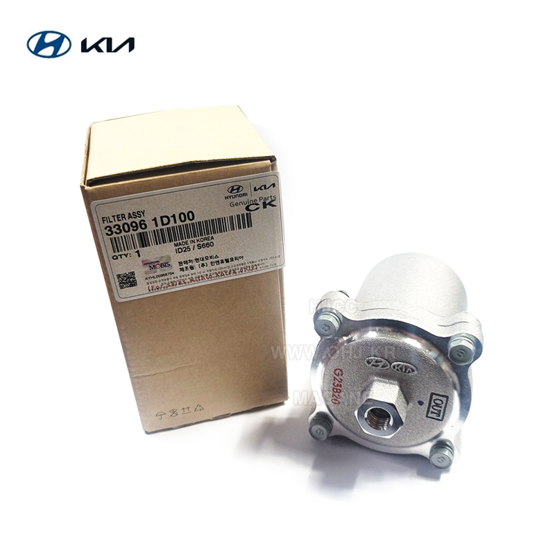 LPI FuelFilter 33096-1D100 330961D100 -MOBIS-