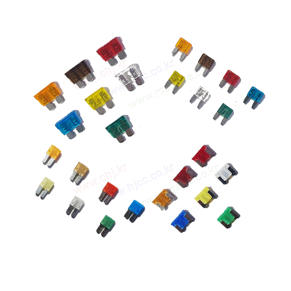 FUSE Fuse ATO LP 1