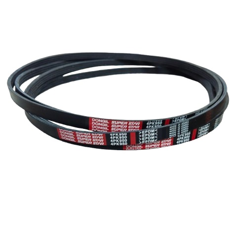 4PK950 Belt Belt EngineBelt Belt RibbedBelt DRB 9771328600