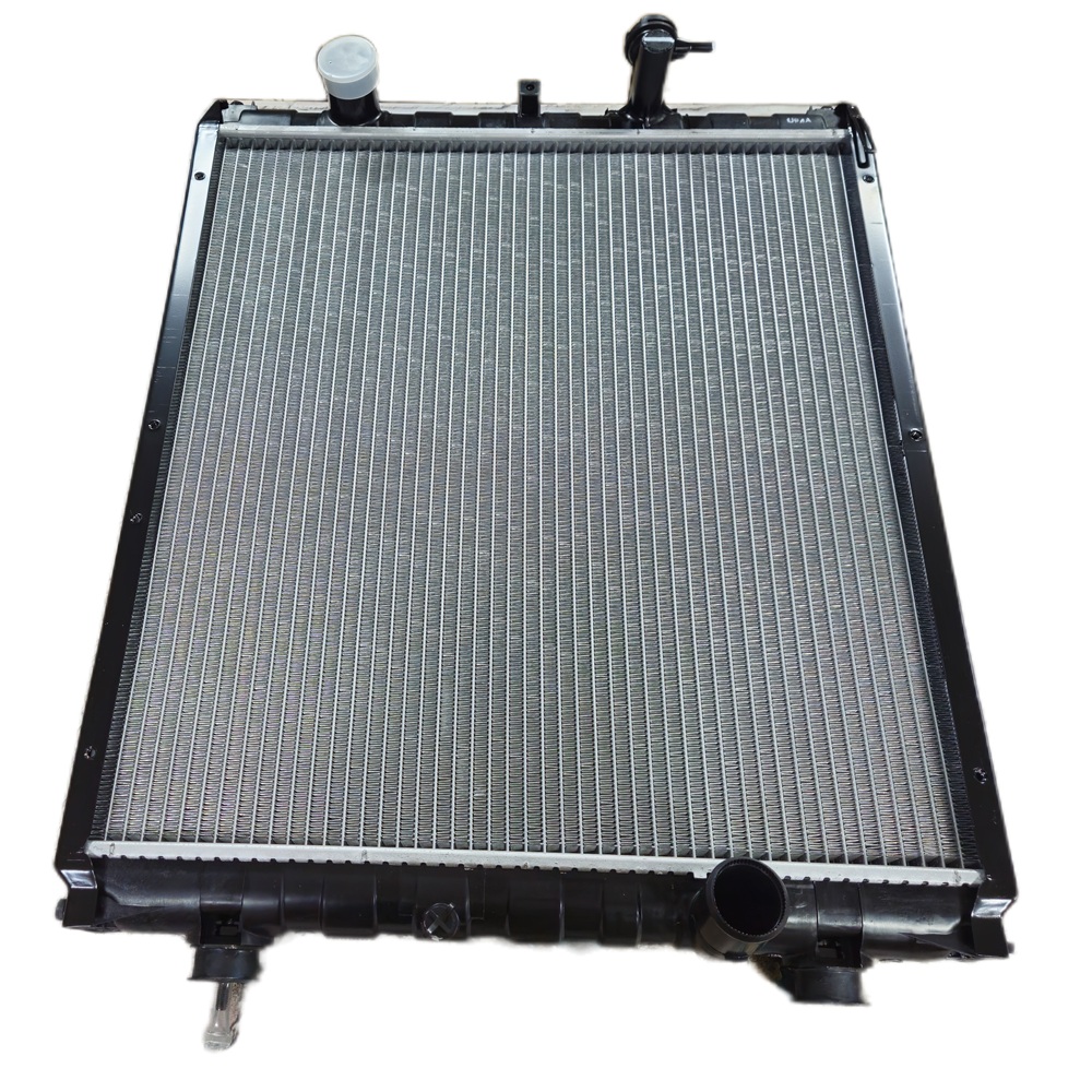 2 Radiator 253015H601 25301-5H601 2FF1