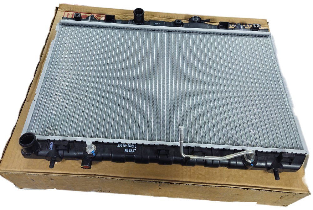 Radiator 253102D210