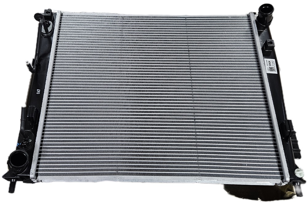 Radiator 253102K050 //