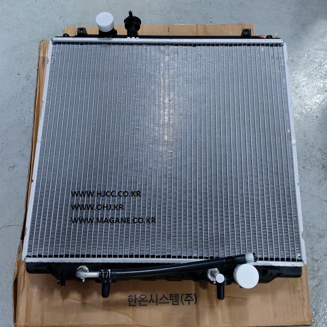 Radiator 25310-H1310 25310H1310 --