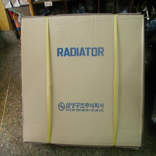 Matiz1 Radiator 96322941 96314162 -- 2FF