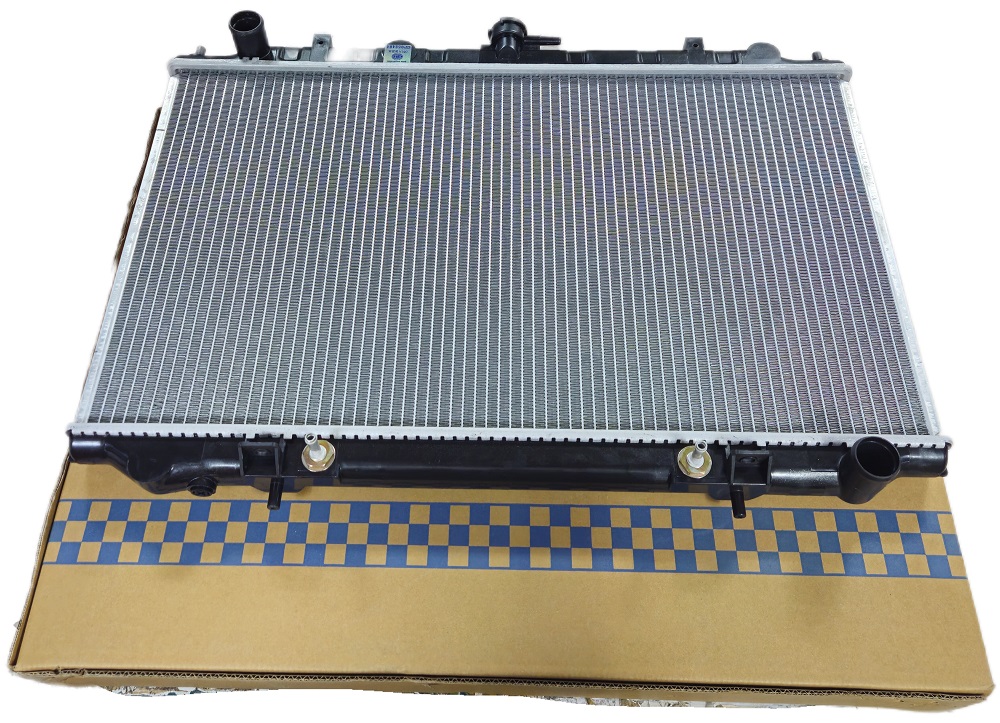 SM5 SM520 Radiator 2241051200 ()