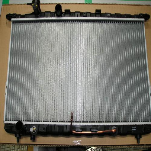 SM5 Radiator 2241052030 / 2241052060 2FF