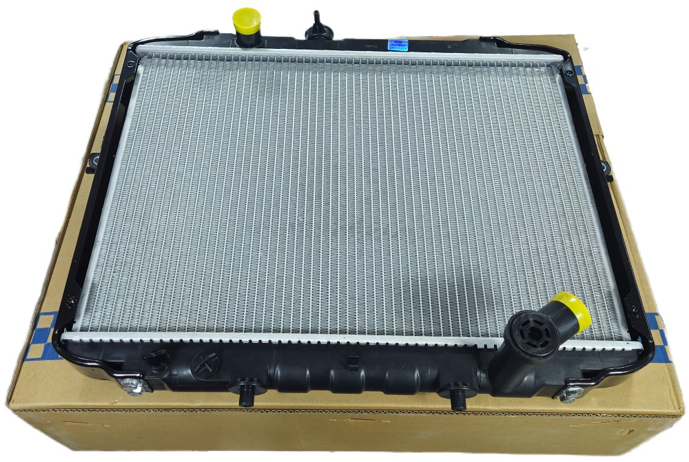 Porter 4B0 Radiator 253104B001 (Diesel/)