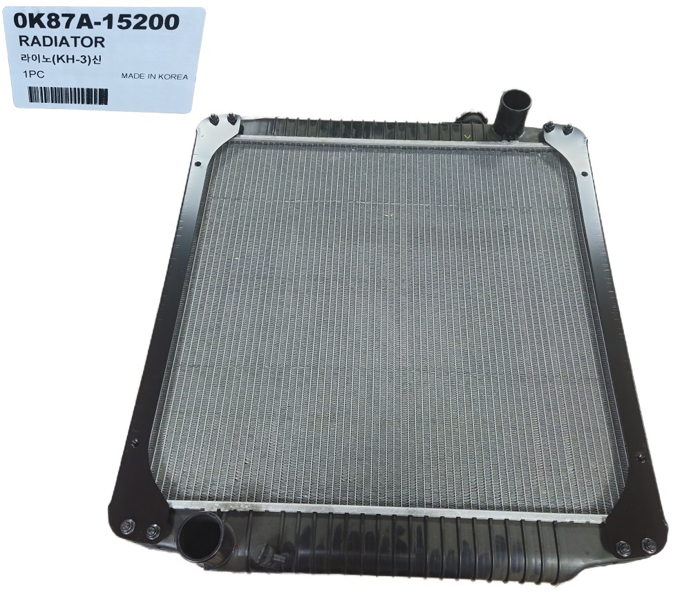 Radiator 0K87A15200