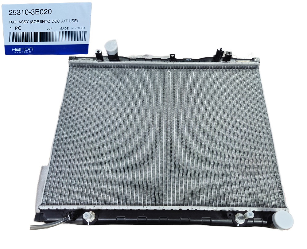 Sorento Radiator 253103E020 Diesel
