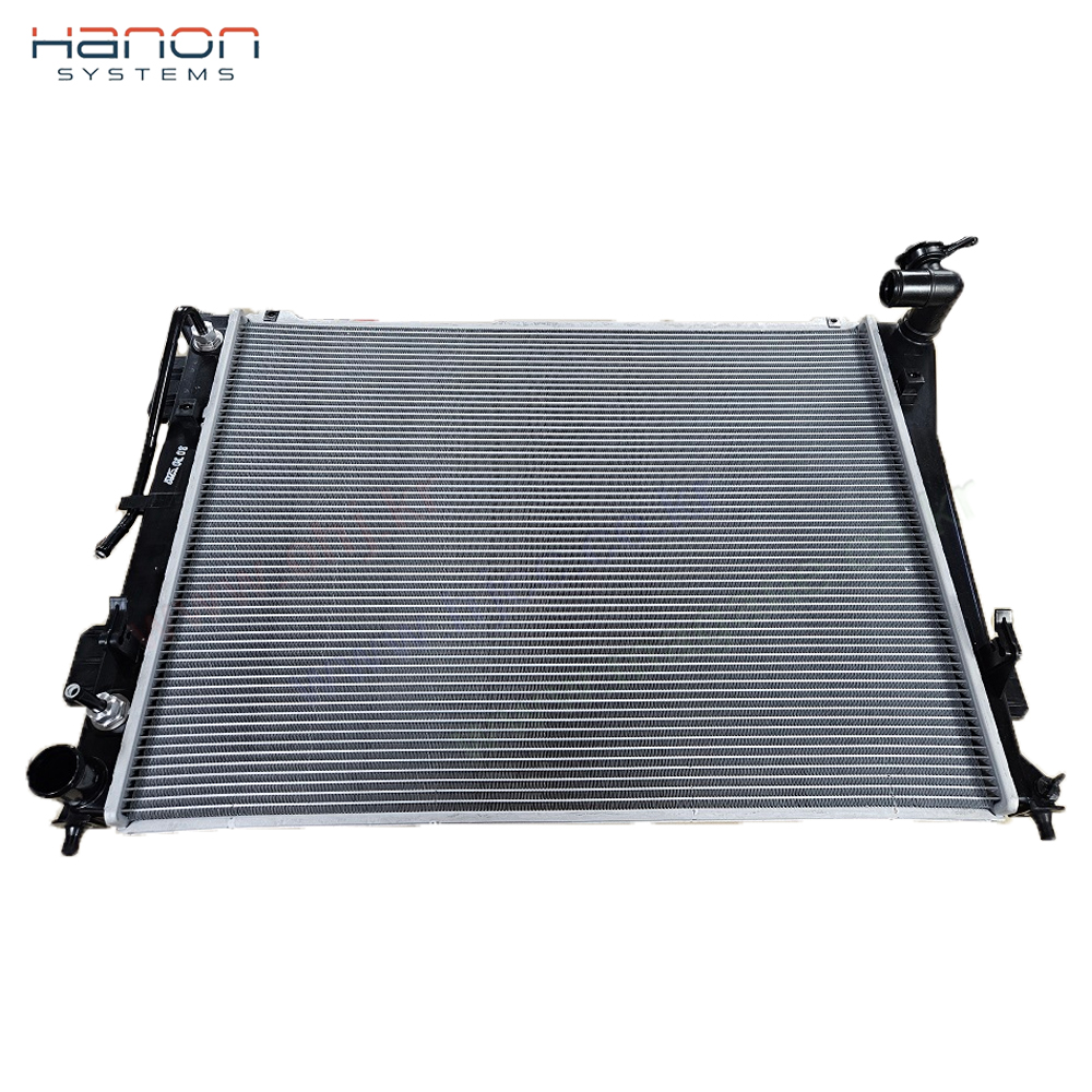 Tivoli Radiator 2131035300