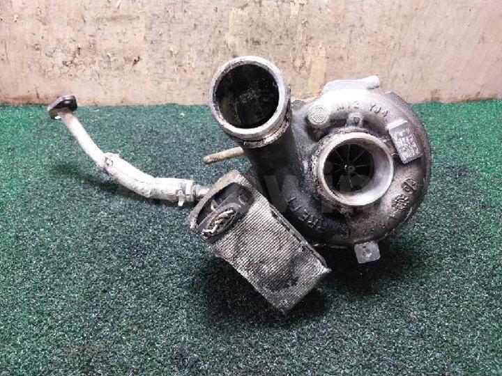 TurboChargerKia Carnival R