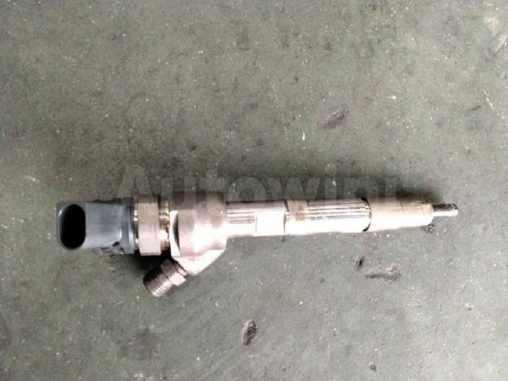FuelInjector