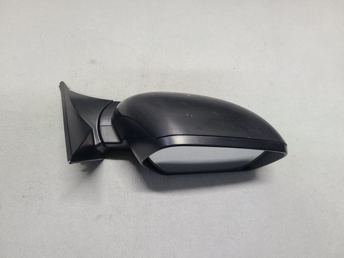 Tivoli Tail Light Combination Lamp-Driver Side 8360135000 Grade B (Partial Faded) - Driver Side (Left)
