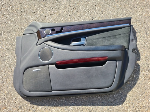 Tivoli Side Mirror-Passenger Side Electric Folding LED BSD 7894A35310WAA Ivory - Passenger Side (Right)