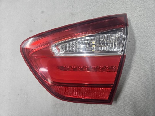 Avante CN7 Tail Light Combination Lamp LED 5-Driver Side 92401AA200 - Driver Side (Left)