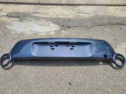 Korando Sports Door (Door)-Driver Side (Left)