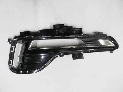 Bumper Cover 86611B2100