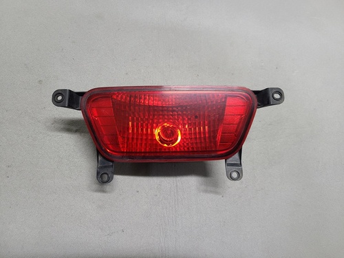 Grandeur IG Bumper Fog Light Cover-Passenger Side 86562G8000 - Passenger Side (Right)