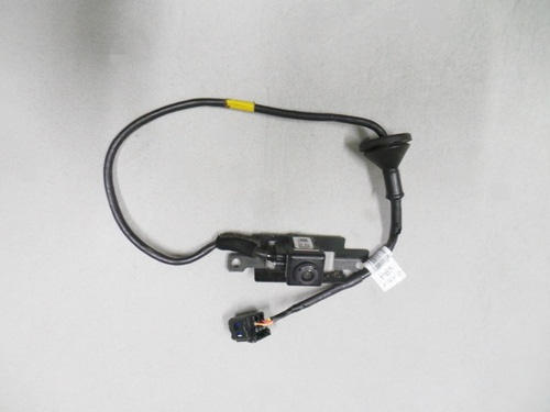 Korando Tail Light Combination Lamp-Passenger Side 8360237000 - Passenger Side (Right)
