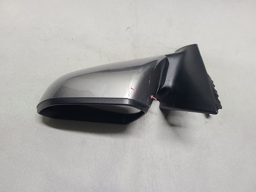 Grandeur IG Radiator Grille 86350G8000TBM Grade C (Damaged)