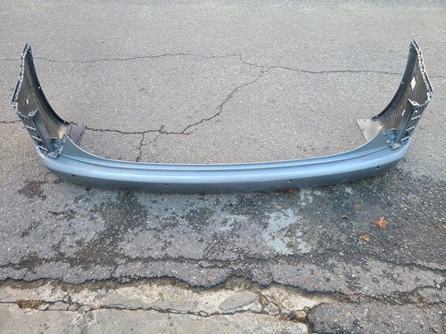 LF Sonata Side Mirror-Driver Side Electric Folding 87610C1120-DS U9G Ray Grade C (Cover Damaged) - Driver Side (Left)