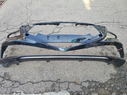 Bumper Cover 86610CG010 86611CG000 Sensor 4