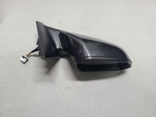 Tucson Door- Ray Right -Passenger Side 824602E000 - Passenger Side (Right)