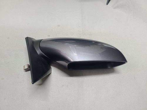 LF Sonata Side Mirror-Driver Side Electric Folding LED 87610C1010-DS PG9 Ray Grade C (Damaged) ※For Parts Only - Driver Side (Left)