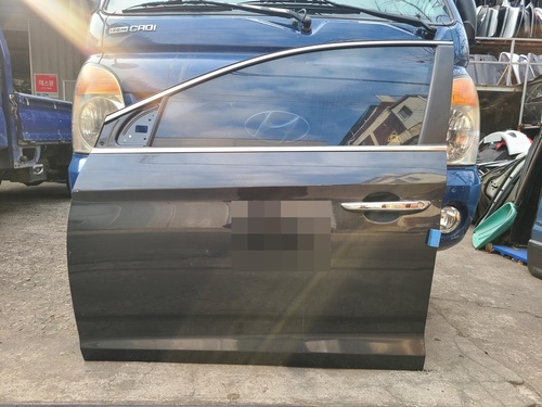 VI Radiator Grille 863523N000 863513N000 12-15 x