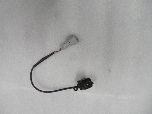 Tucson IX Front Fender-Driver Side (Left)