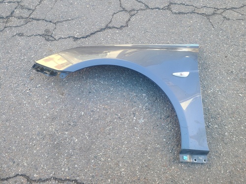 YF Sonata Front Fender-Passenger Side (Right)