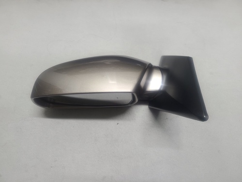 Side Mirror Cover-Driver Side (Left)