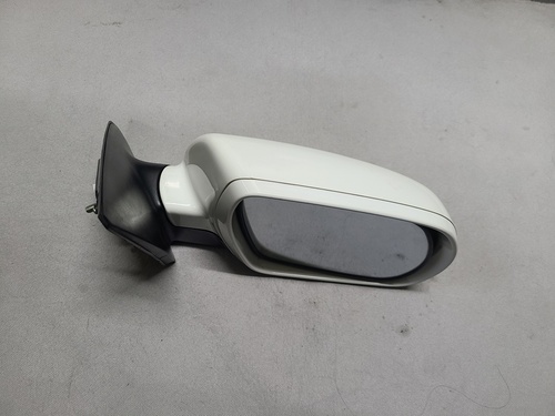 Tucson IX Side Mirror -Driver Side Electric Folding 876102S000DS TFP 09-13 - Driver Side (Left)