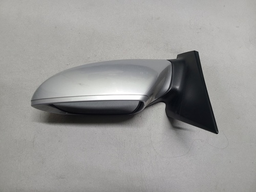 Santa Fe CM Side Mirror-Passenger Side Electric Folding LED 876202B5103M Grade C (Damaged) ※For Parts Only - Passenger Side (Right)